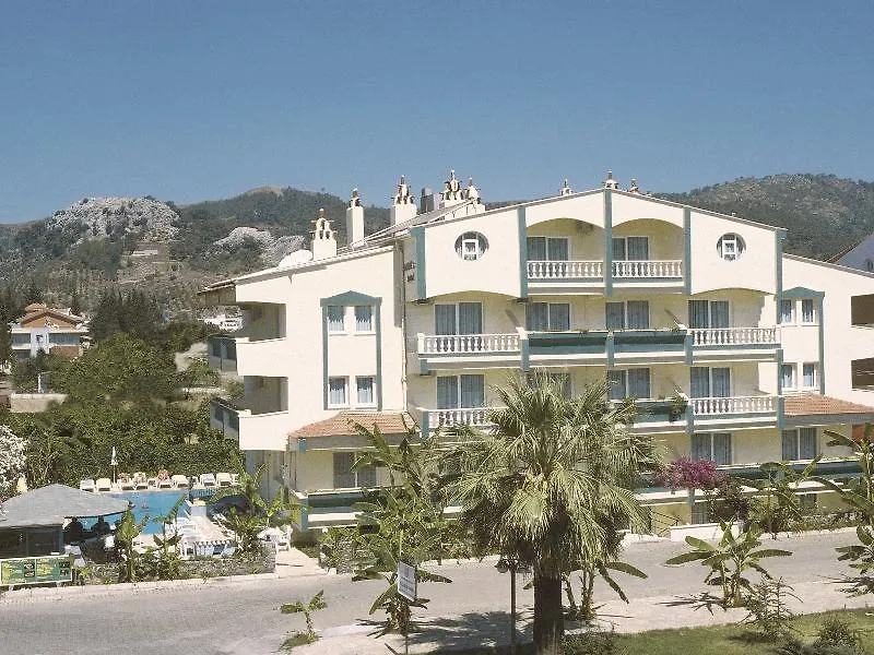 Amaris Apart Marmaris