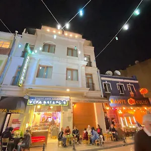 Renova Fatıh İstanbul