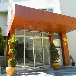 Baylan Basmane 3* İzmir