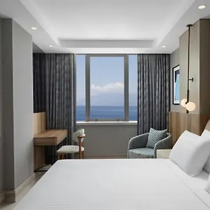 Delta By Marriott Lara - Adult Only 5* Antalya
