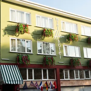 Mini Harem Istanbul