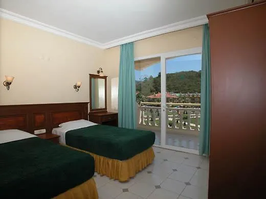 Amaris Apart Marmaris Türkiye
