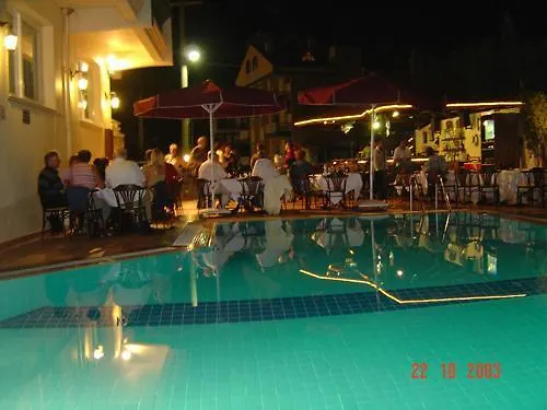 Amaris Apart Marmaris Apart Otel