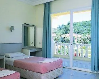 Amaris Apart Marmaris 3*,  Türkiye