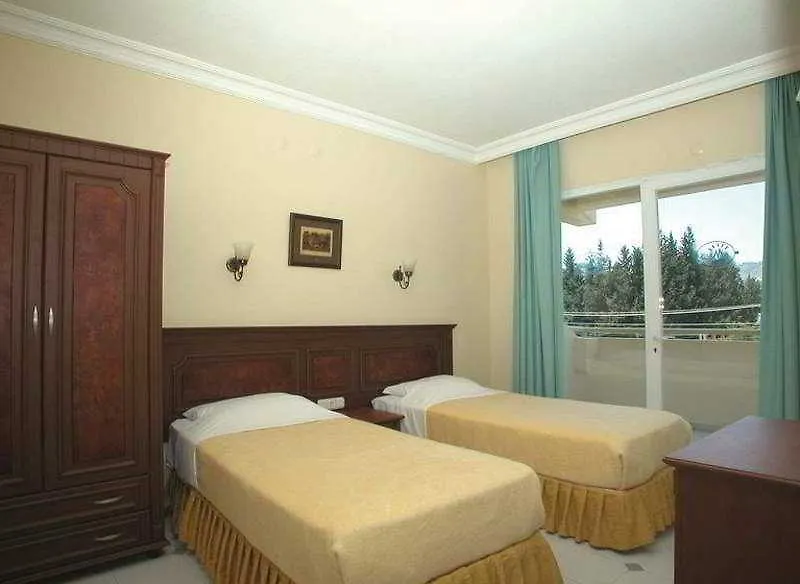 Apart Otel Amaris Apart Marmaris