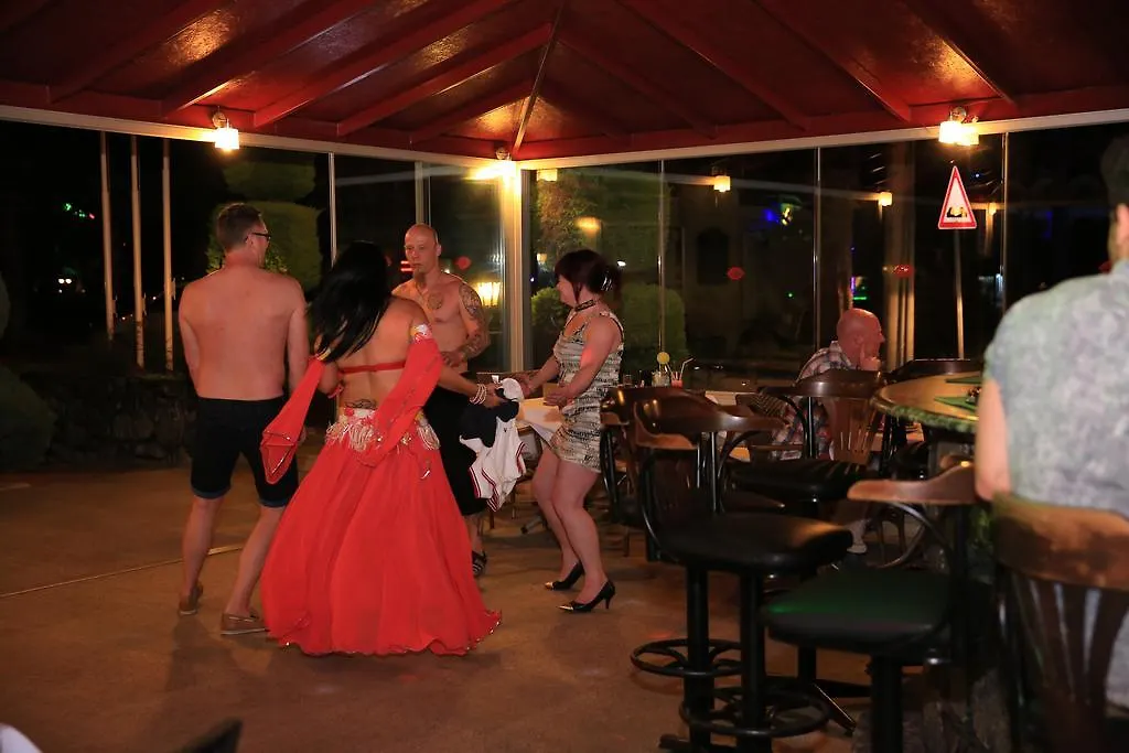 *** Aparthotel Amaris Apart Marmaris Turkey