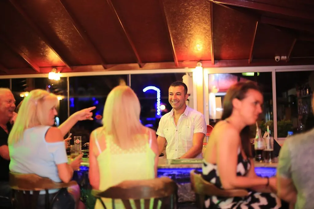 Amaris Apart Marmaris